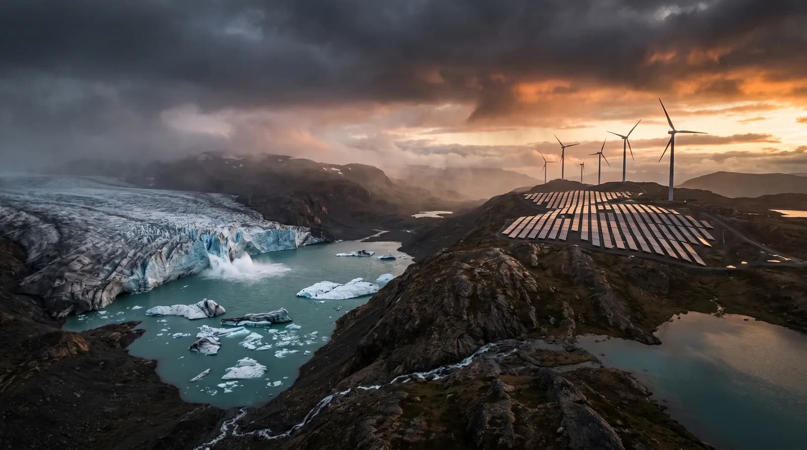 The 1.5°C Threshold Is Now a Sustained Reality, Not a Spike
