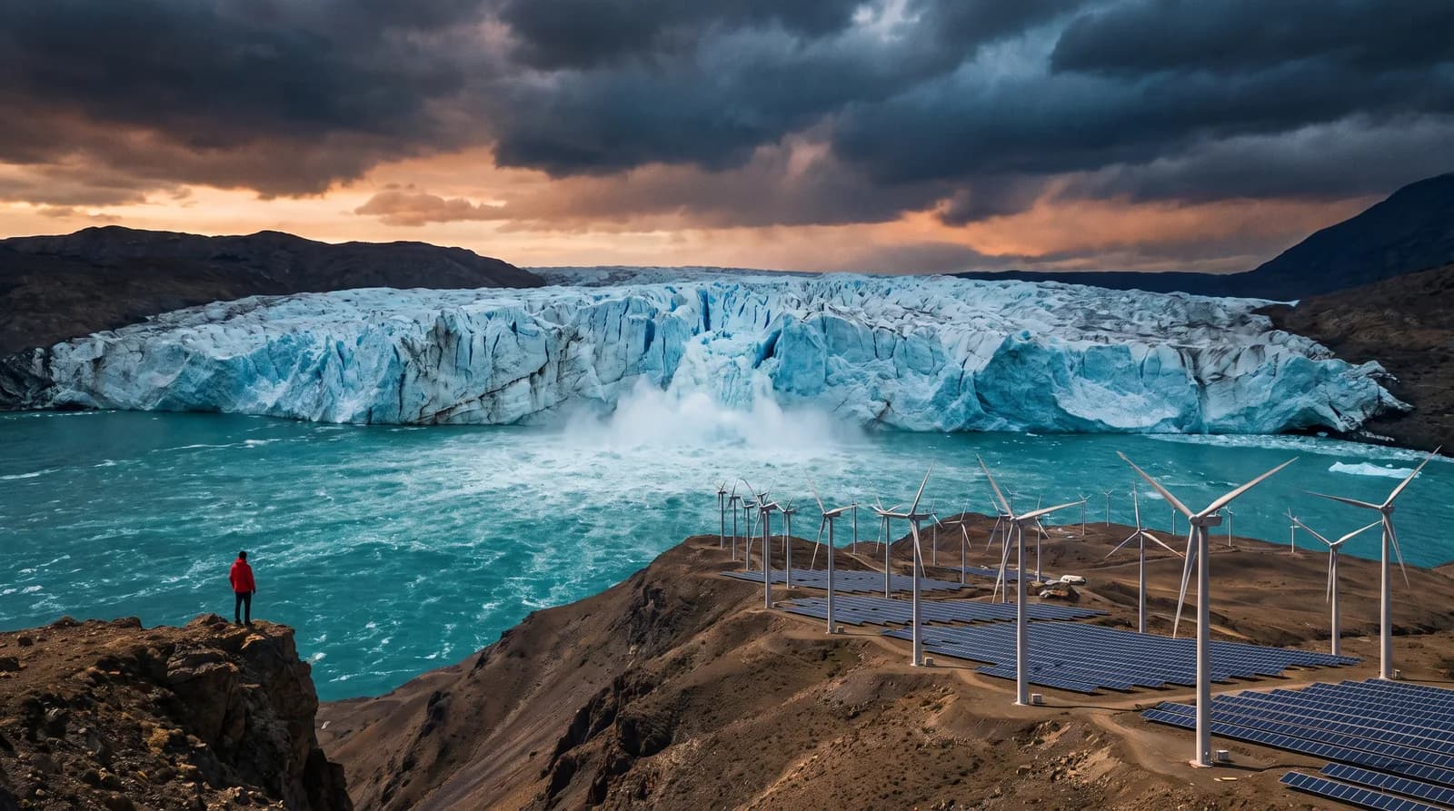 The End of Recovery: Why 2026 Marks Permanent Climate Overshoot