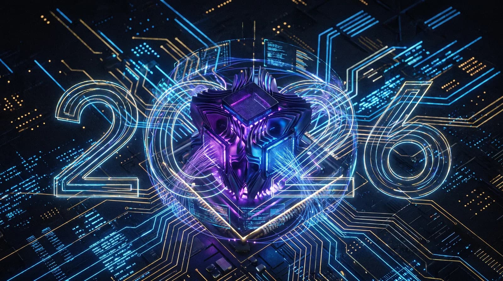 2026 Quantum Utility: The End of Classical Computing Dominance