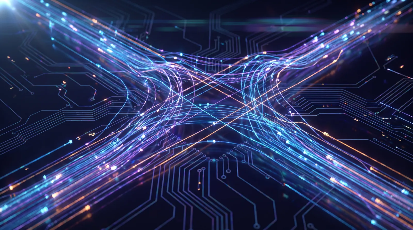 Cheap AI, strict rules: the new economics of control