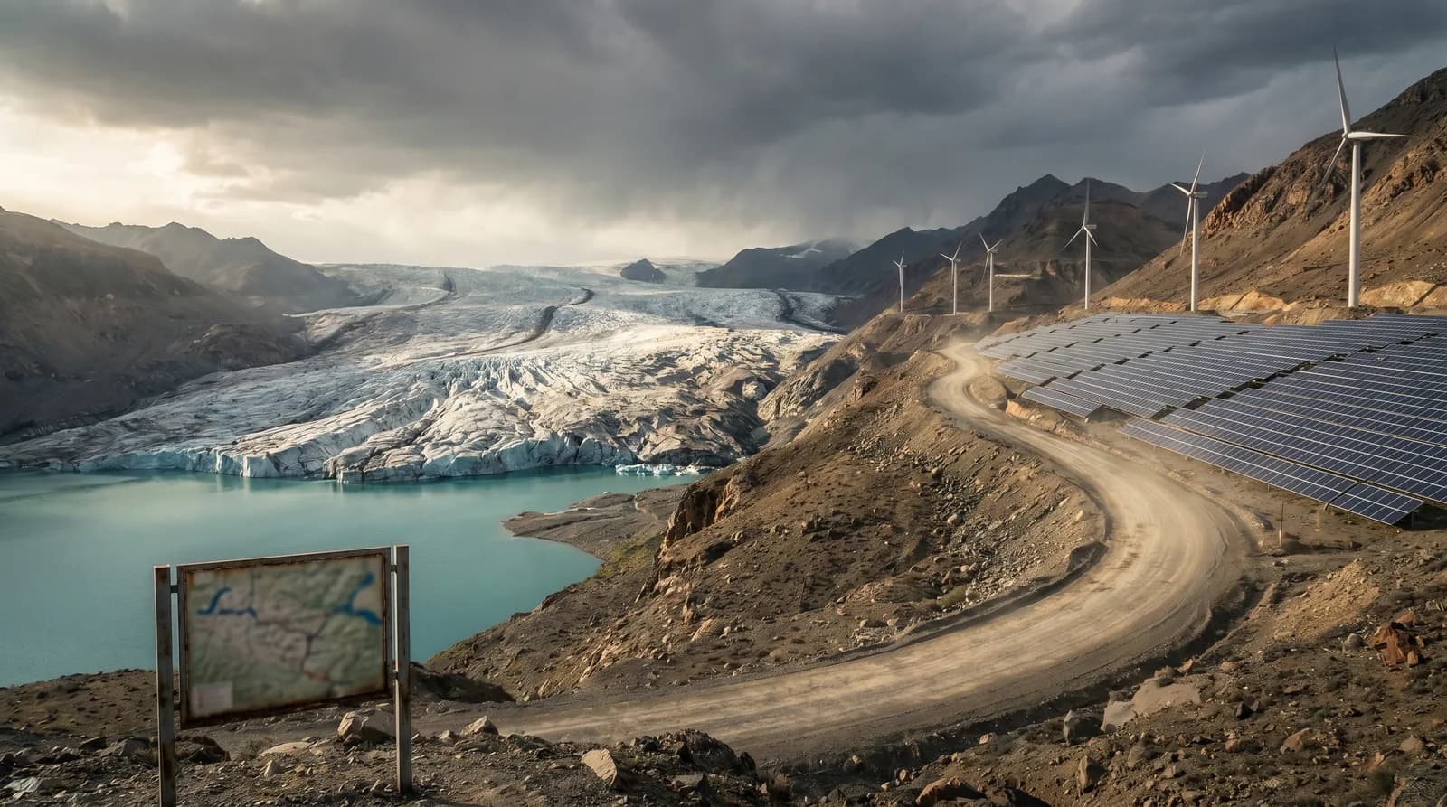 Santa Marta's Roadmaps: From Consensus to Execution