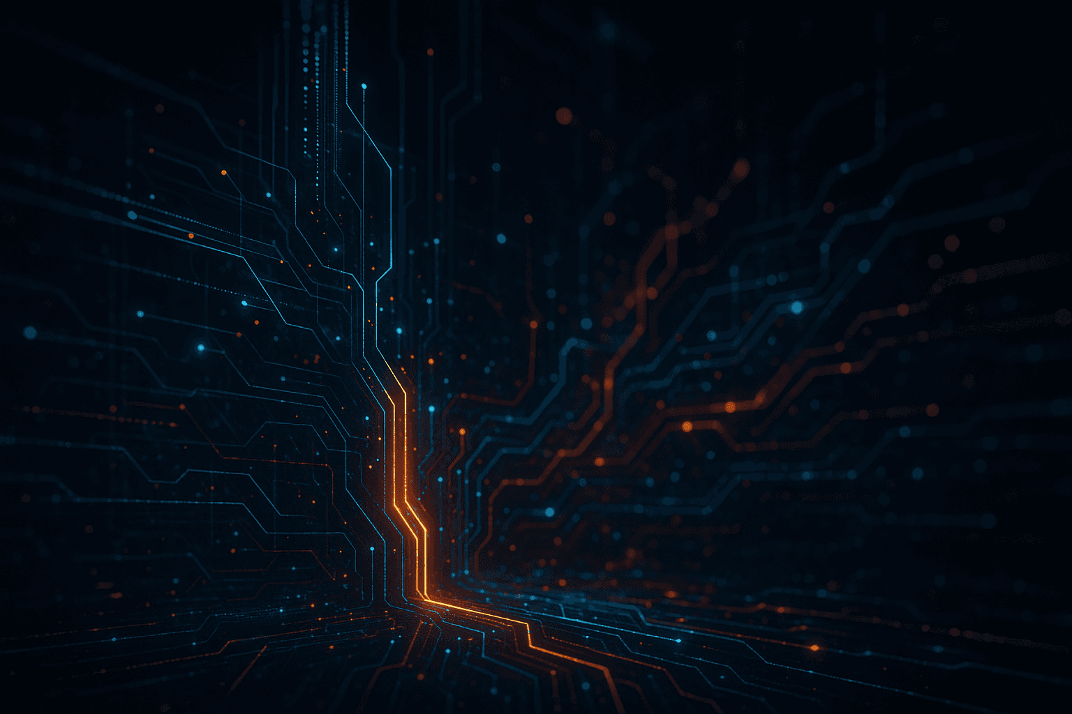 The New Race Is for the Digital Stack, Not Just the Model