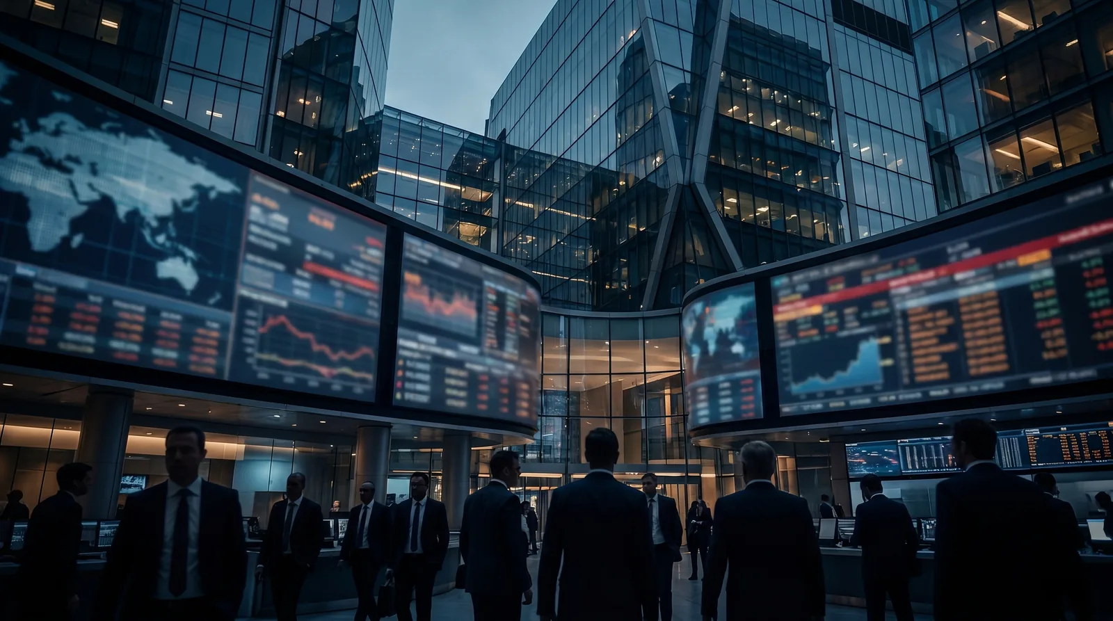 The World Has Left the Disinflation Playbook Behind