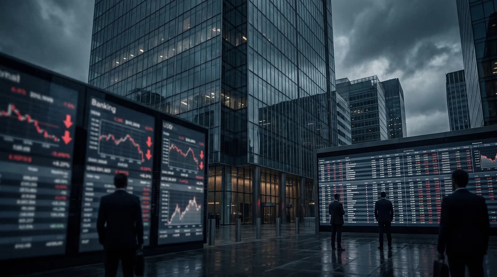 Iran-US War Ignites Global Stagflation Shock, Reversing Central Bank Easing