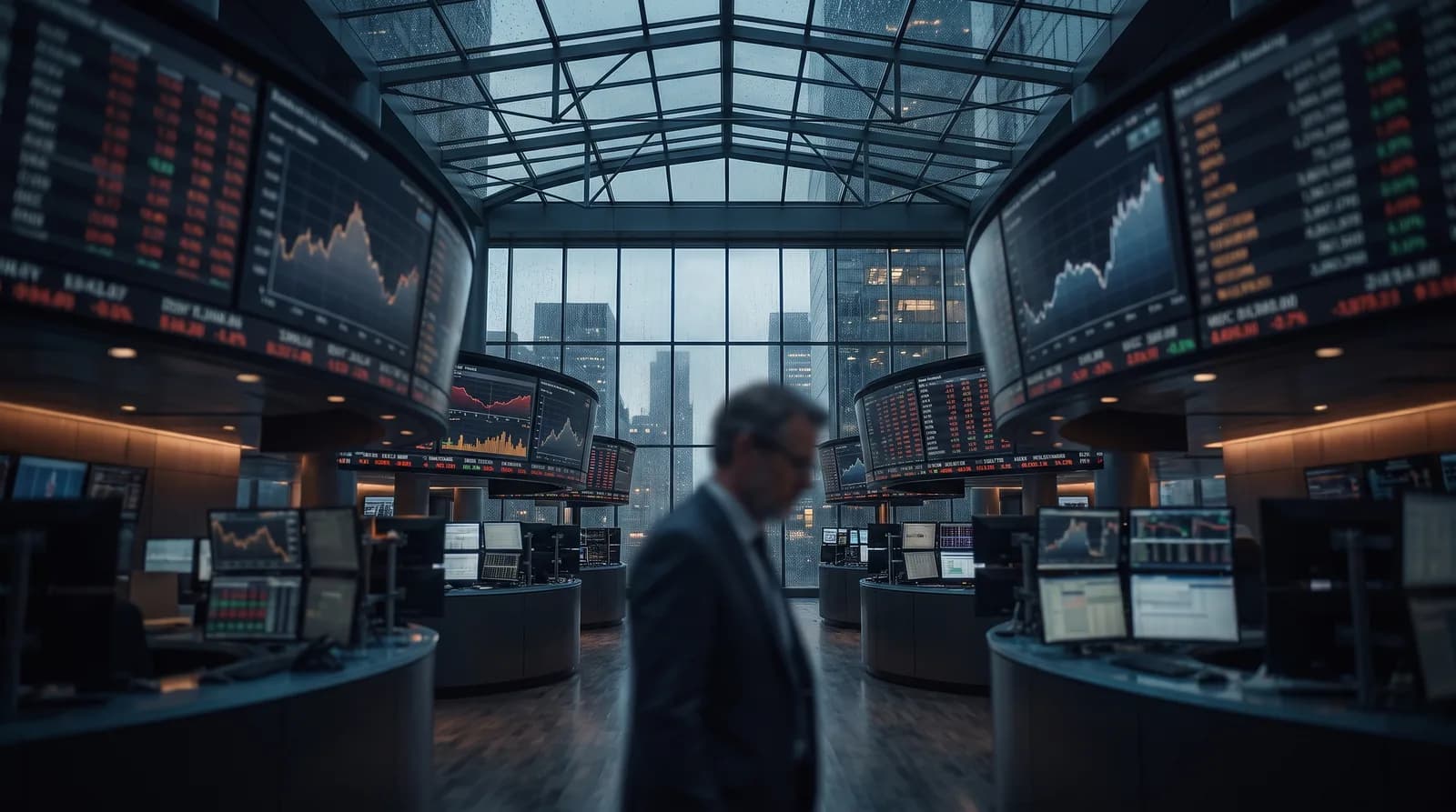 Stalled Disinflation: The Fragile Equilibrium of Higher-for-Longer Rates