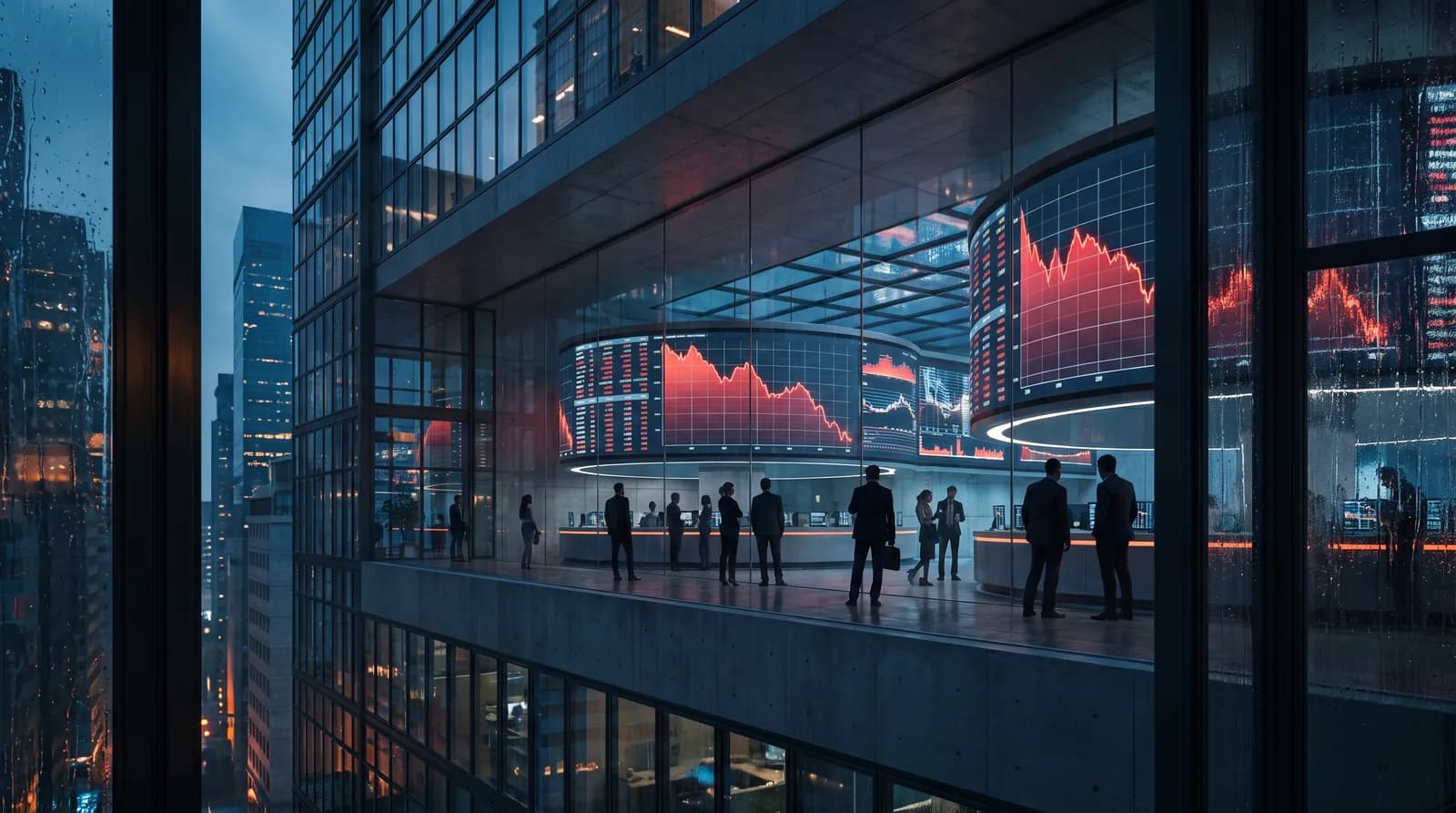 Stalled Disinflation: How War and AI Are Decoupling Global Growth in 2026