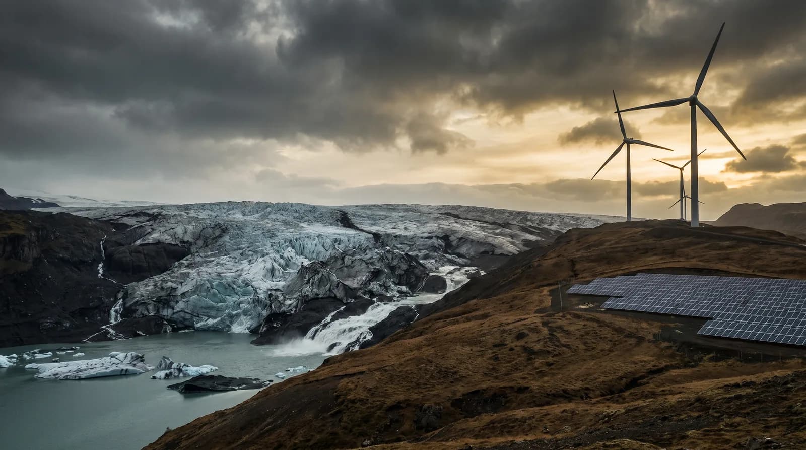 The Great Stall: Why Record Energy Investment Is Failing to Deliver Decarbonization