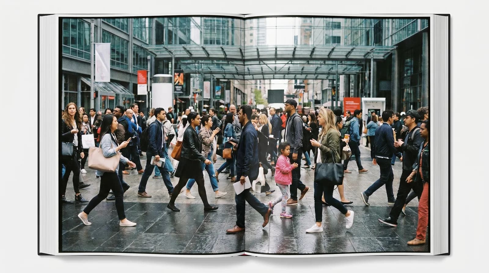 The Convergence Era: Why Movements Are Colliding in 2026