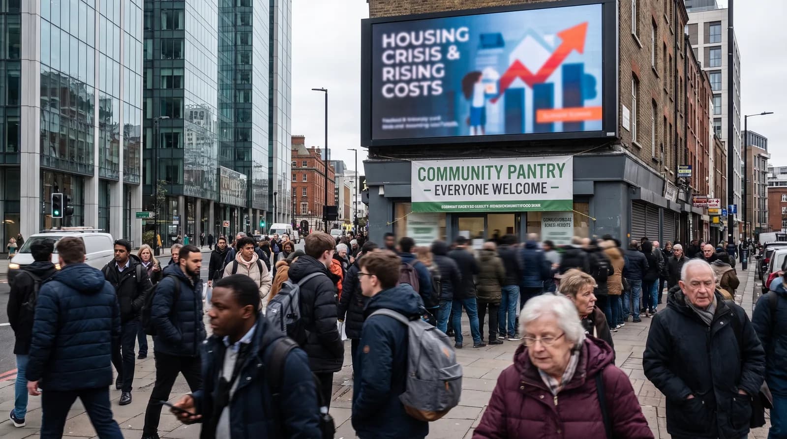 When Affordability Becomes a Regime Test