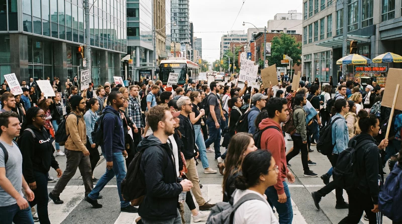 Social Justice Is No Longer a Cause. It Is a Governance Test.
