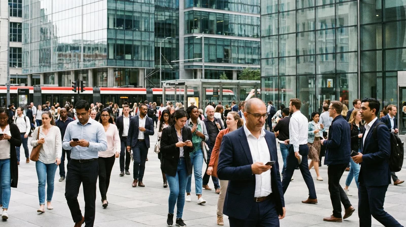 The New Social Question Is Governance, Not Protest