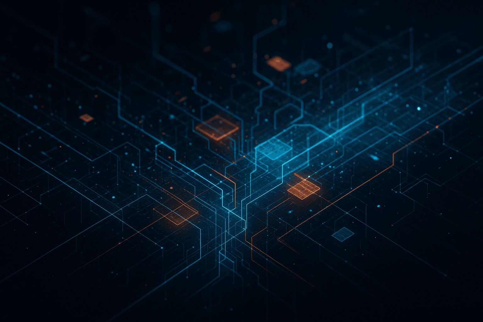 The New Sovereignty Stack: AI, Quantum and Cloud Collide