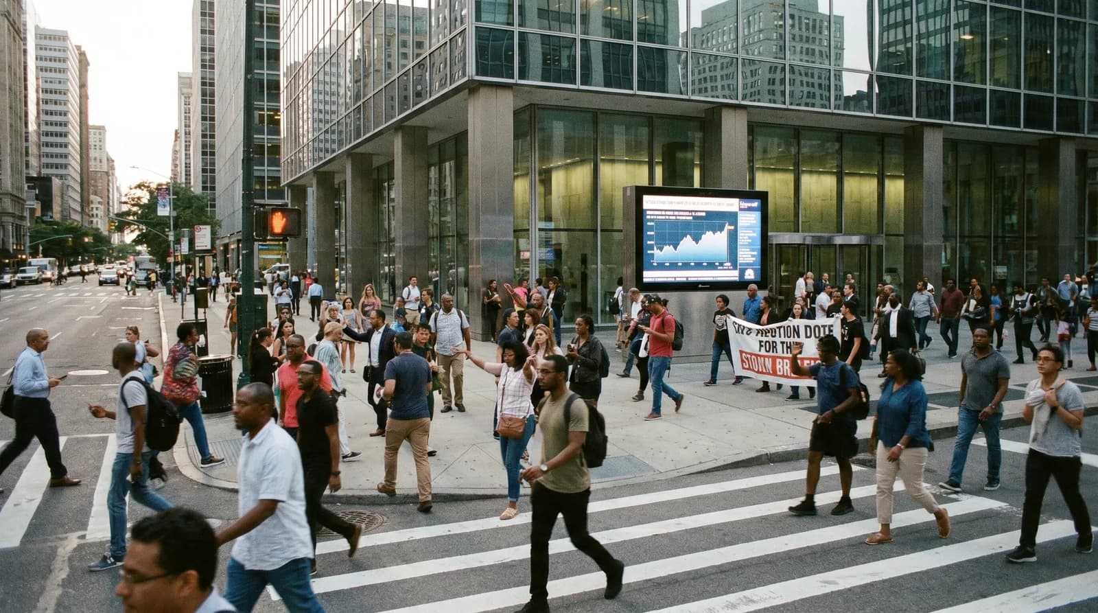 When Demography Meets Inequality, Institutions Become the Battleground