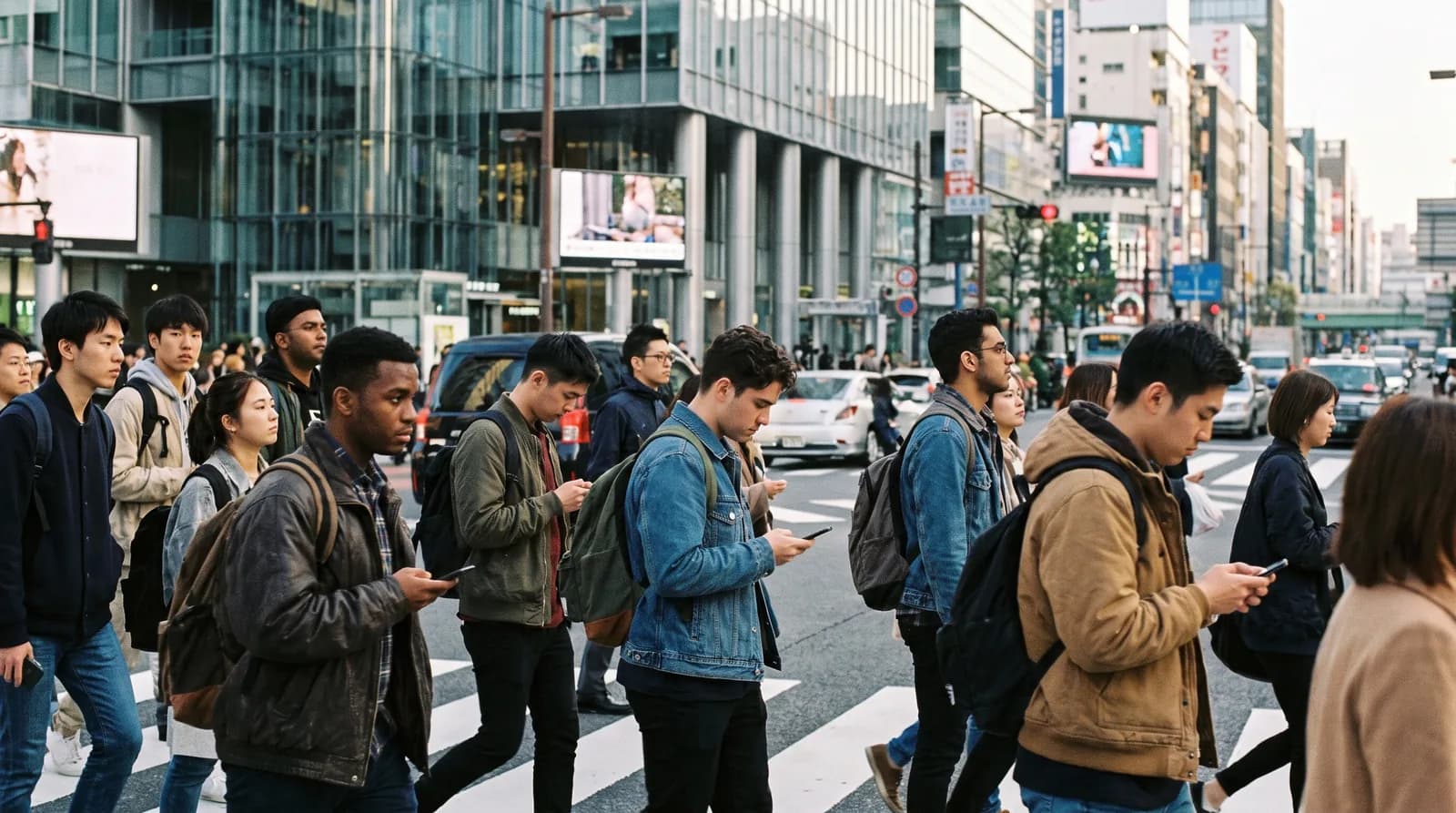 Gen Z Isn’t Revolting—It’s Pricing In Failure