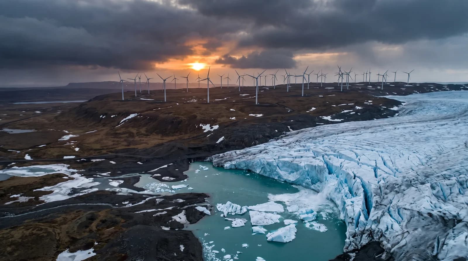The Climate Regime Is Changing Faster Than Policy Can