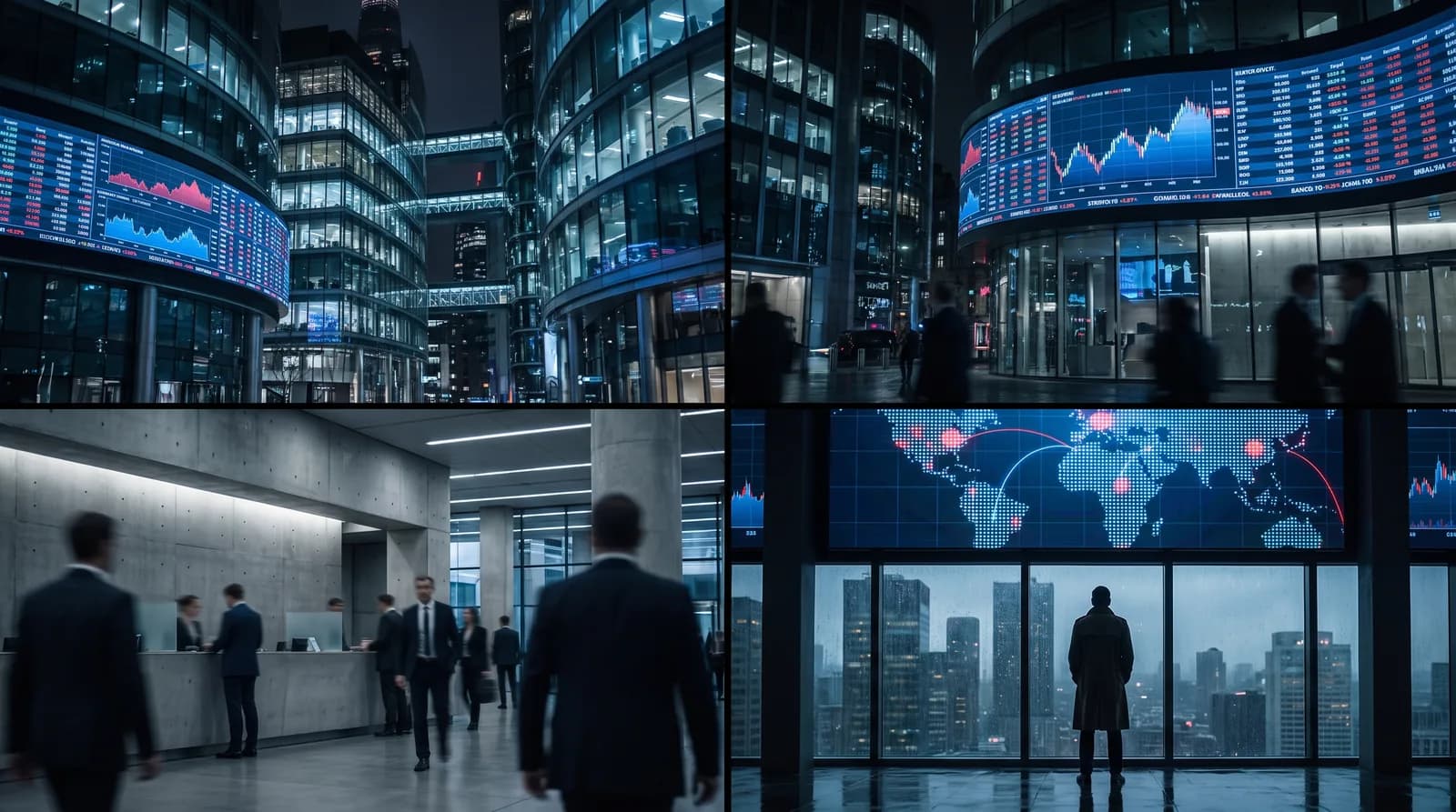 Markets Are Pricing Stability Into an Unstable Regime