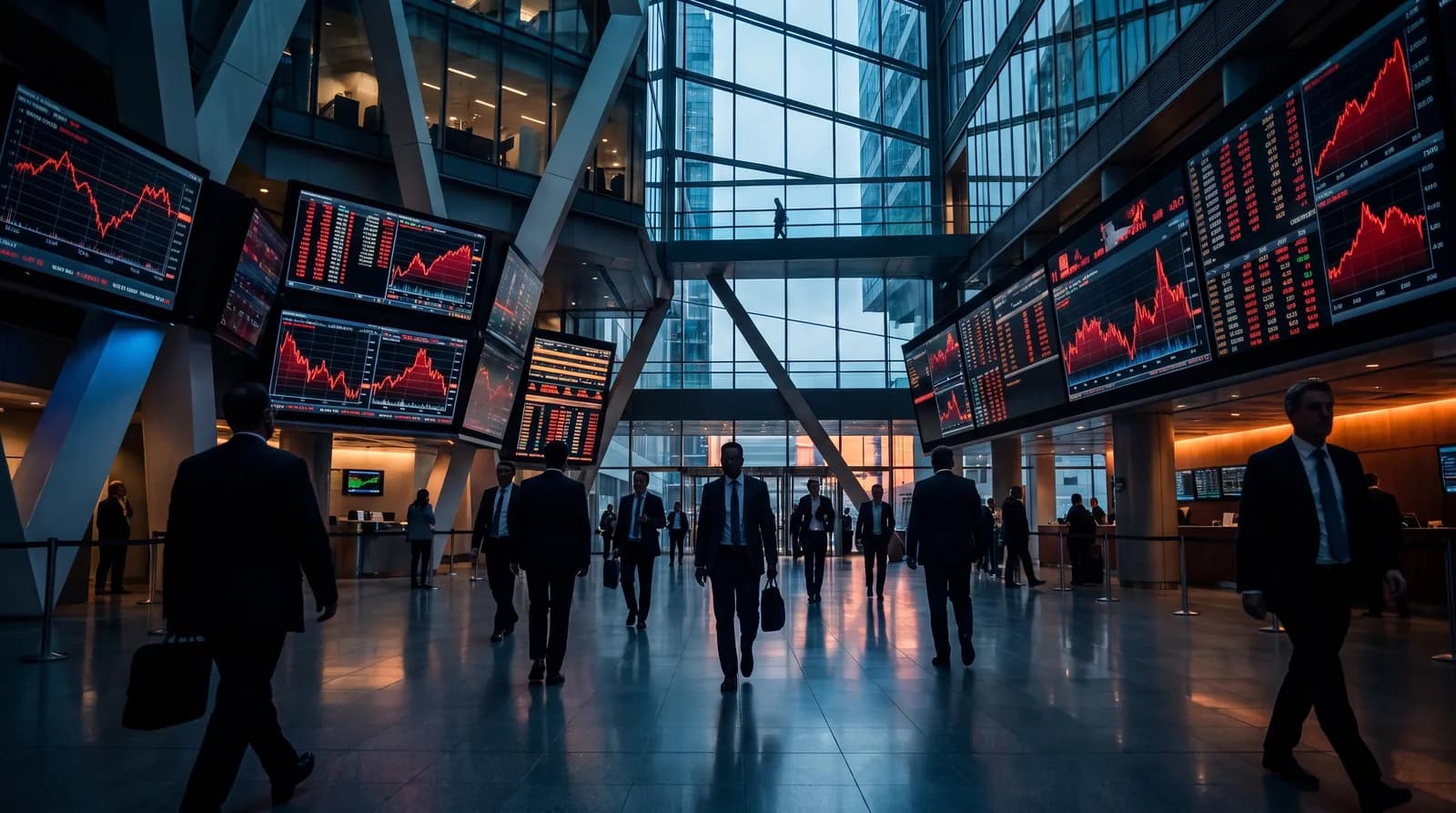 Markets Are Repricing a World Where Inflation Refuses to Behave