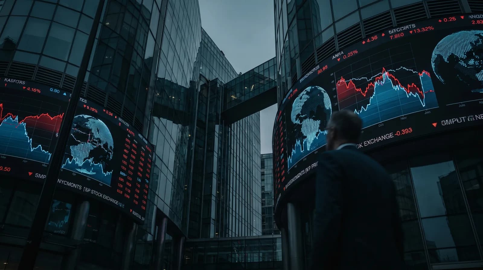 Trade Fragmentation Is Rewriting the Global Inflation Playbook