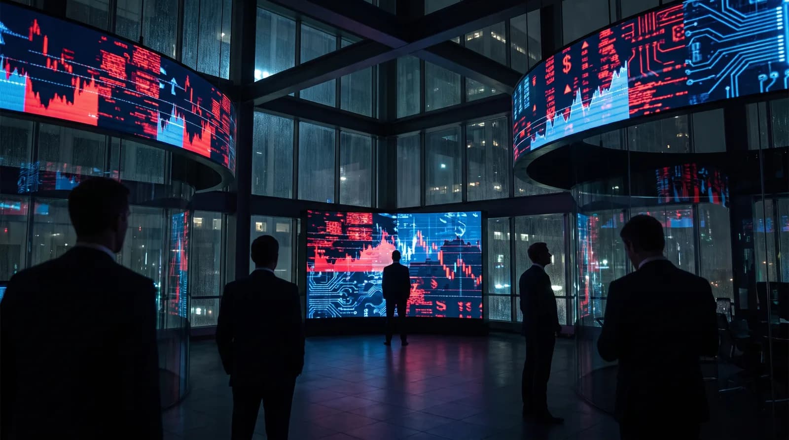 Trade Fragmentation Is Rewriting the Inflation Playbook