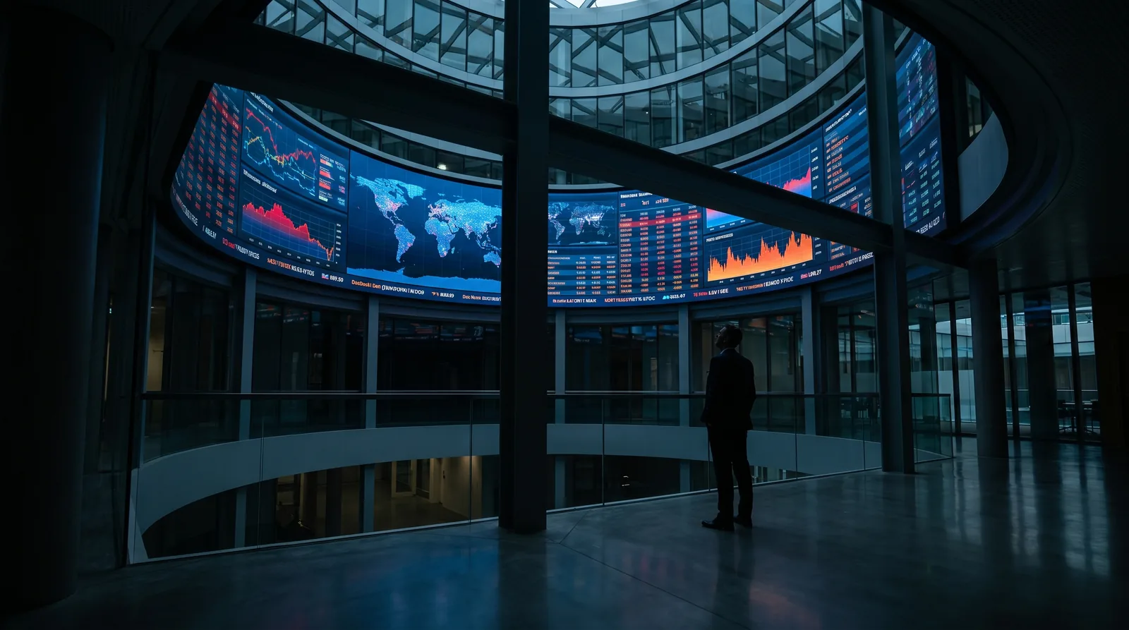 Trade, war and inflation are rewriting the global policy playbook
