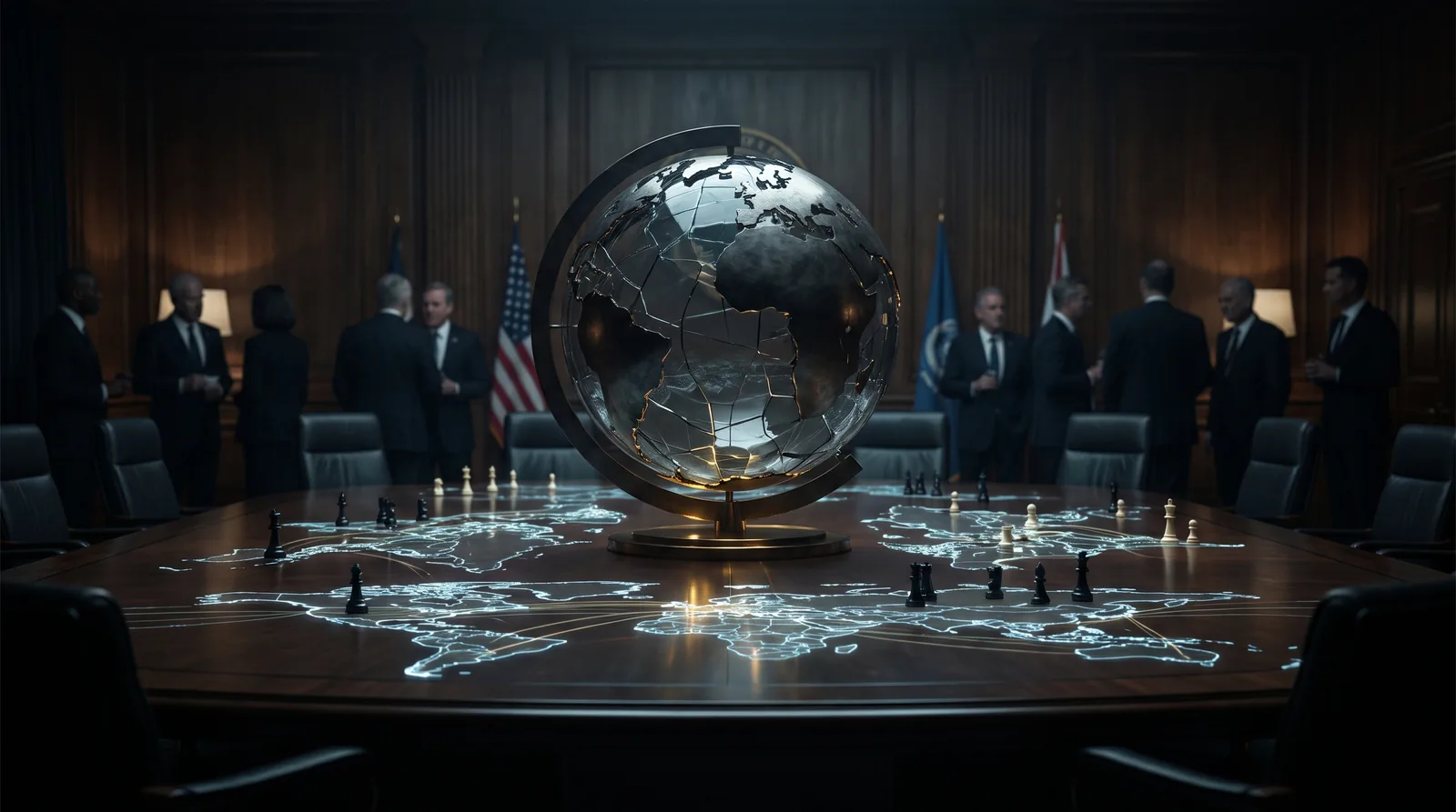 Trumpism 2026: How Economic Coercion Shattered the Global Order