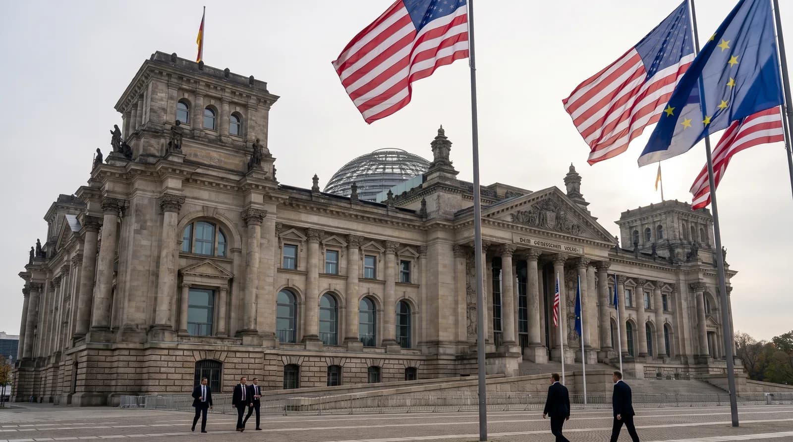 Madoura Capture: How US Muscular Nationalism Redefines the Multipolar Era