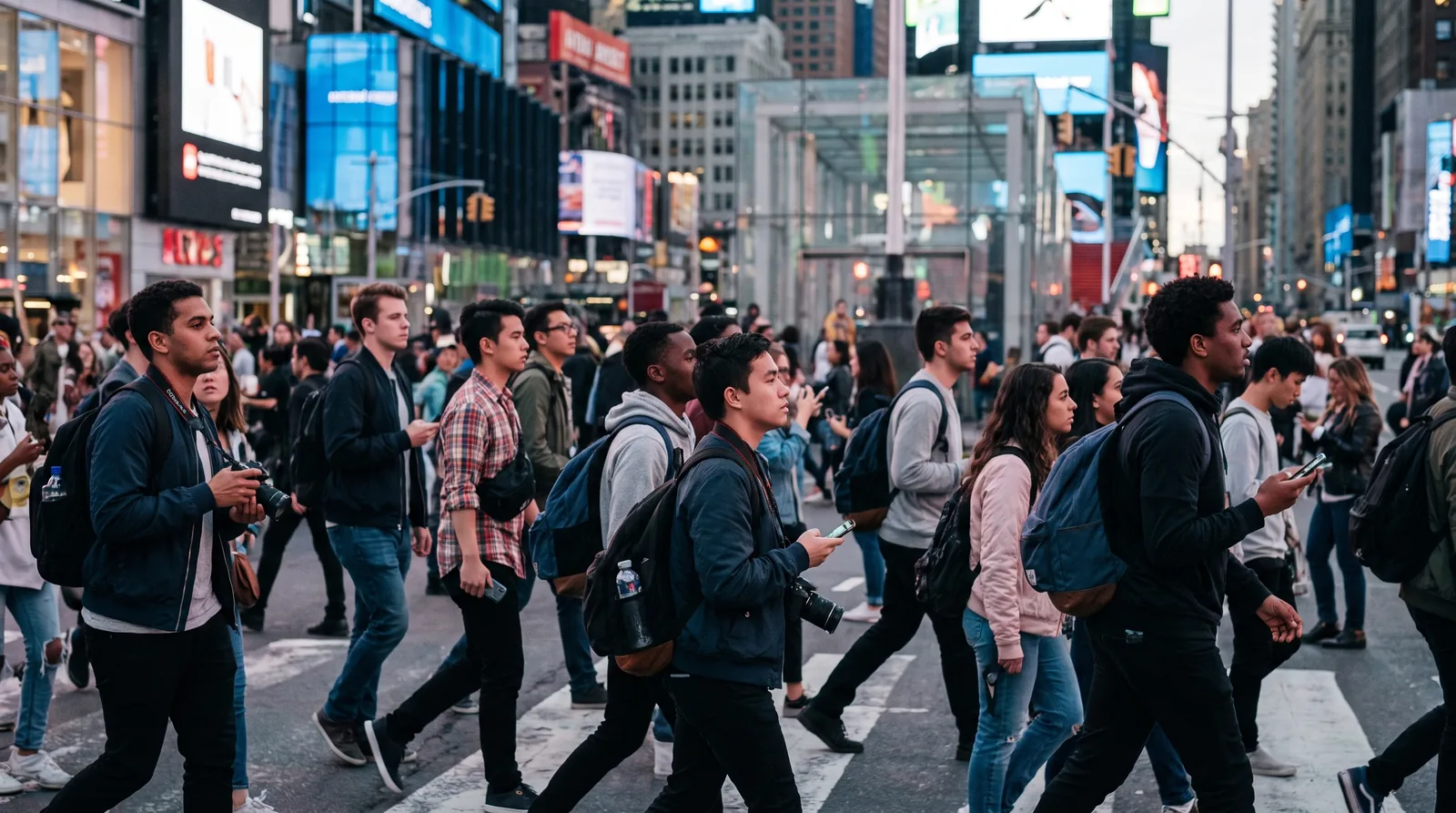 The Digital Youth Uprising: How 2026’s Activists Are Shattering Democracy’s Old Rules