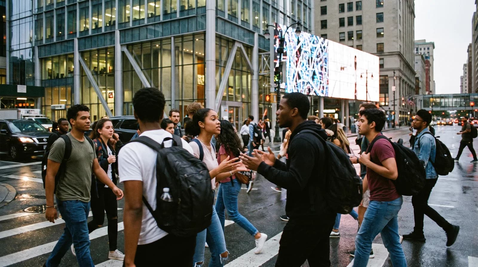 From Streets to Seats: The Youth Cohort That Will Dismantle the Status Quo
