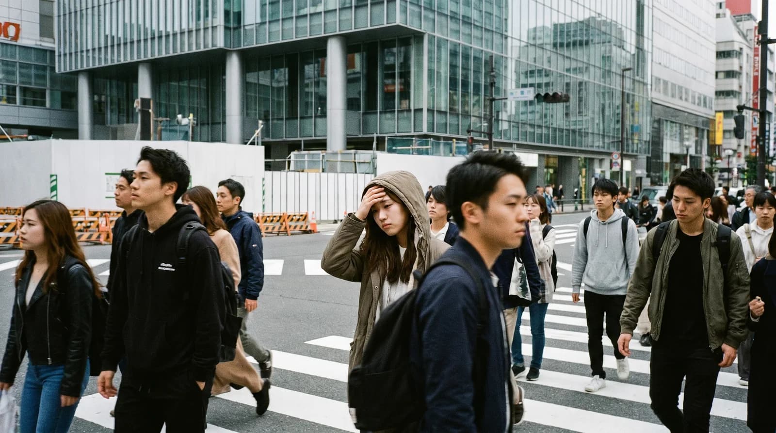 Youth Mental Health Crisis: The Structural Catalyst for Systemic Transformation